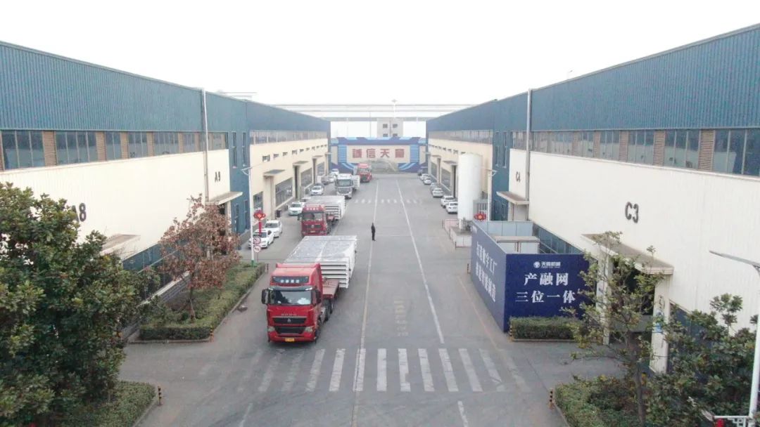 開新局開好局，生產(chǎn)忙銷售旺